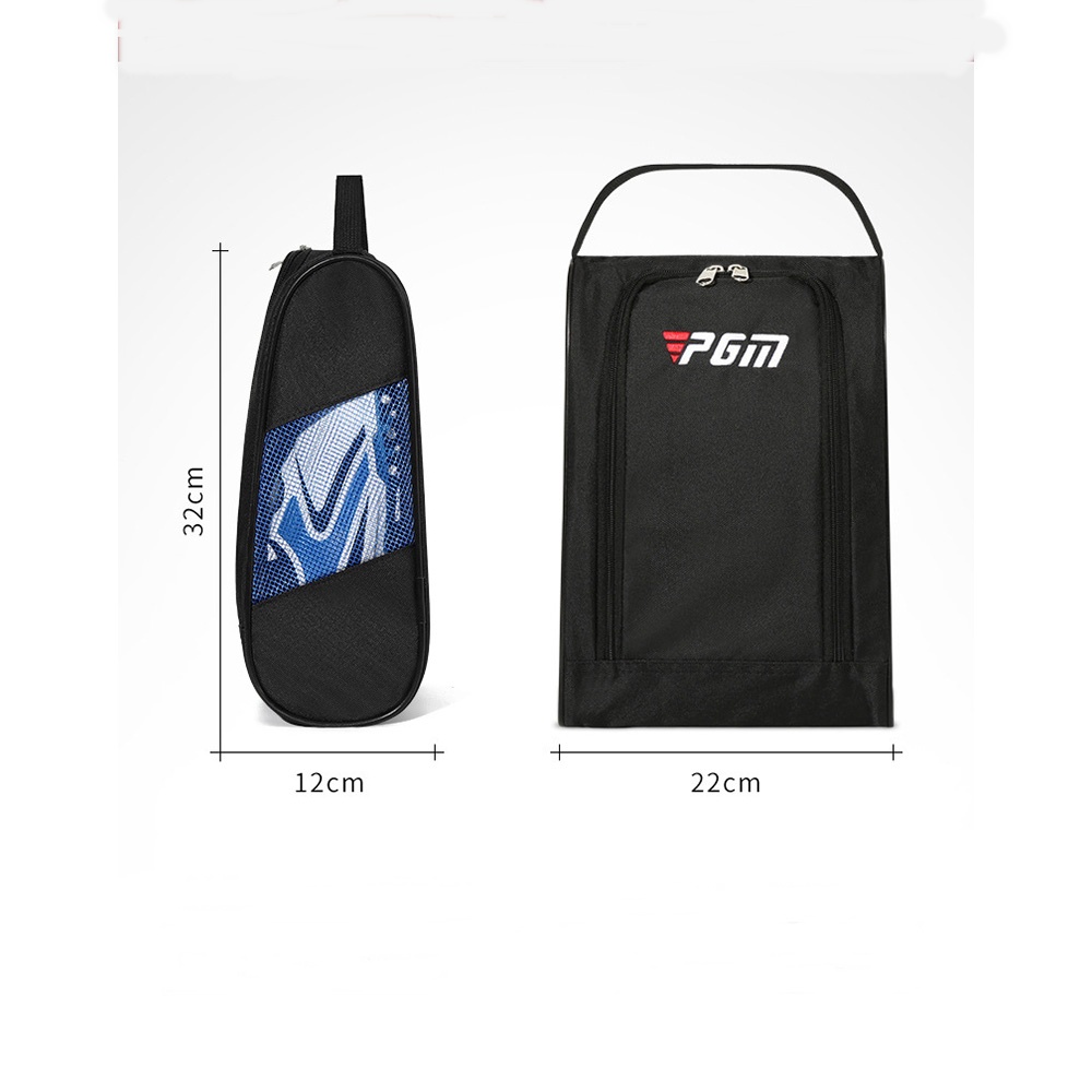 PGM 透氣高爾夫鞋包 高爾夫鞋袋 運動鞋包, , large