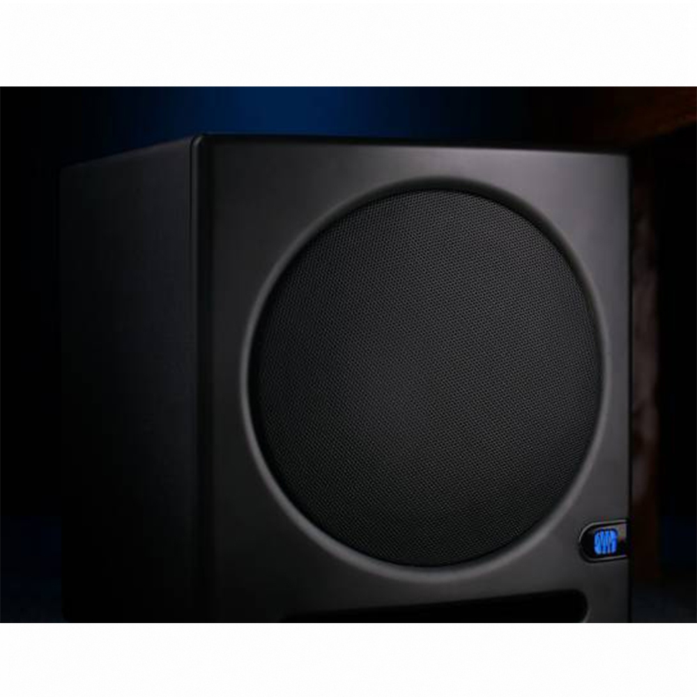 PreSonus Eris Sub 8BT 2nd Gen 第二代 藍芽低音監聽喇叭（一顆）【敦煌樂器】, , large