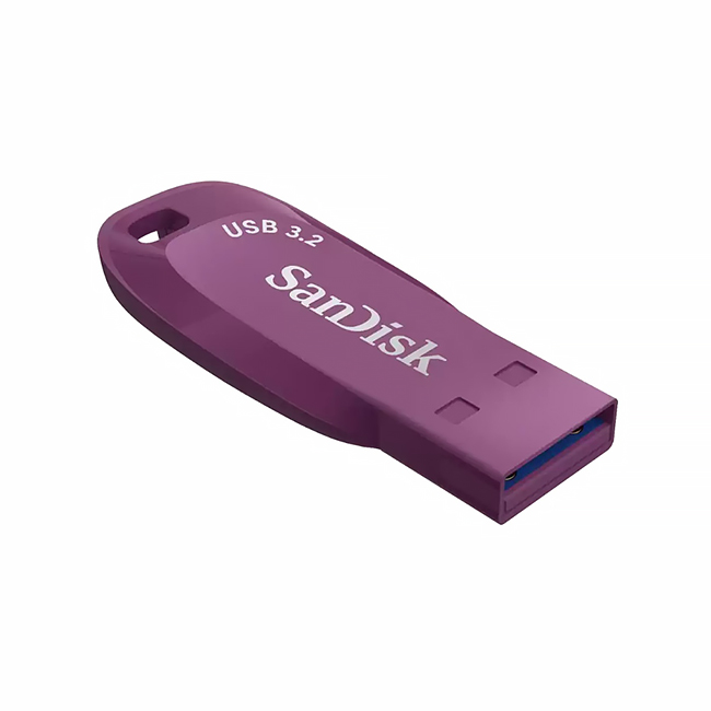 SanDisk CZ410 Ultra Shift 128G USB 3.2 CO, , large
