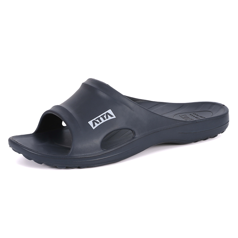 outdoor slippers, , large