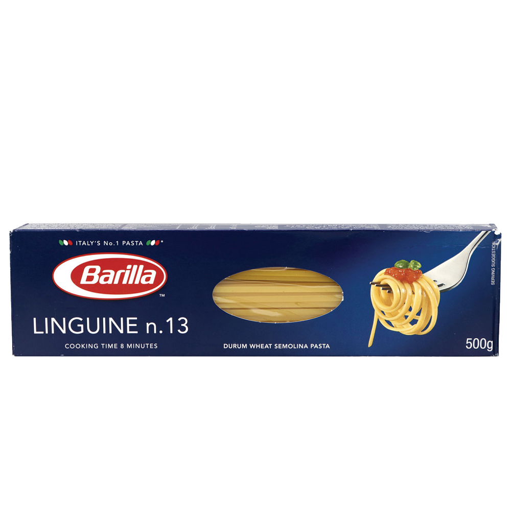 Barilla Linguine N.13, , large
