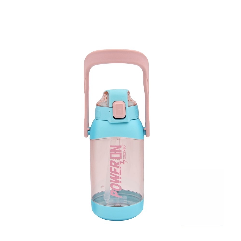 Kettle with pop-up lid 1200ml, , large