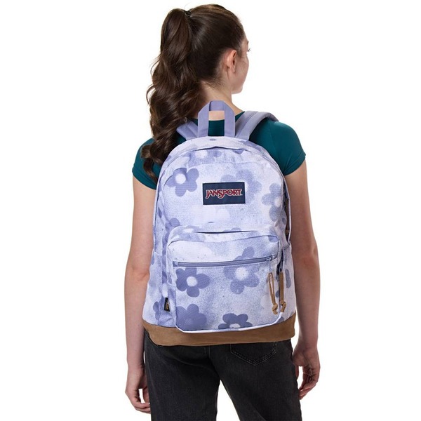 [秉宸] JANSPORT RIGHT PACK 後背包 JS0A4QVA, , large