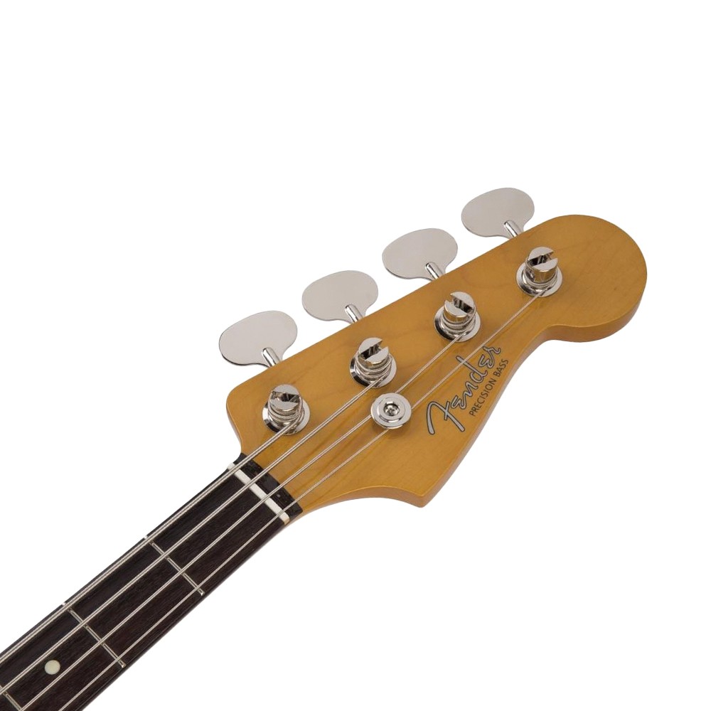 Fender MIJ Hama Okamoto Precision Bass OWT 電貝斯 濱田郁未【敦煌樂器】, , large