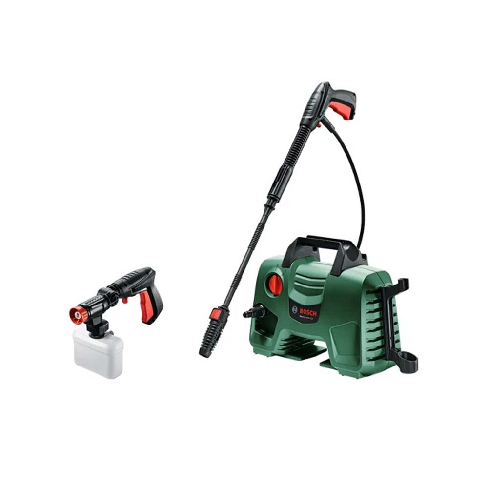 BOSCH High Pressure Cleaner Set EA 110+360° High Pressure Water Spray Gun