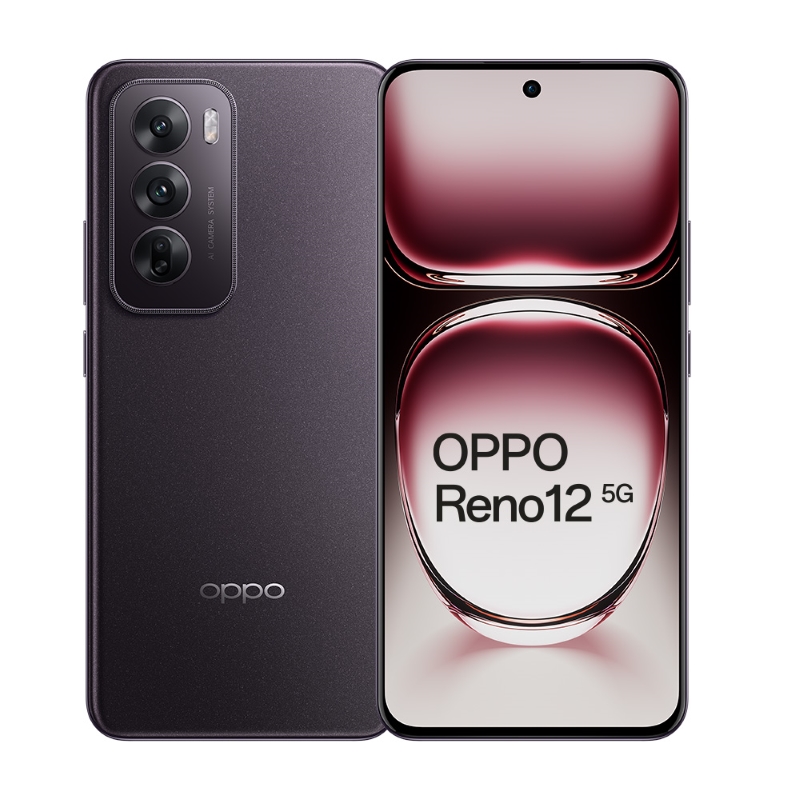 OPPO Reno12 12G_512G, , large