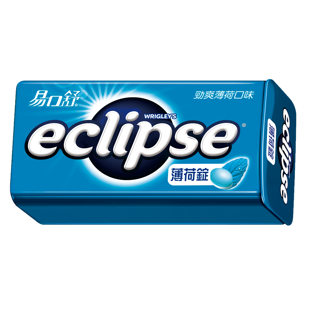 Eclipse Peppermint, , large