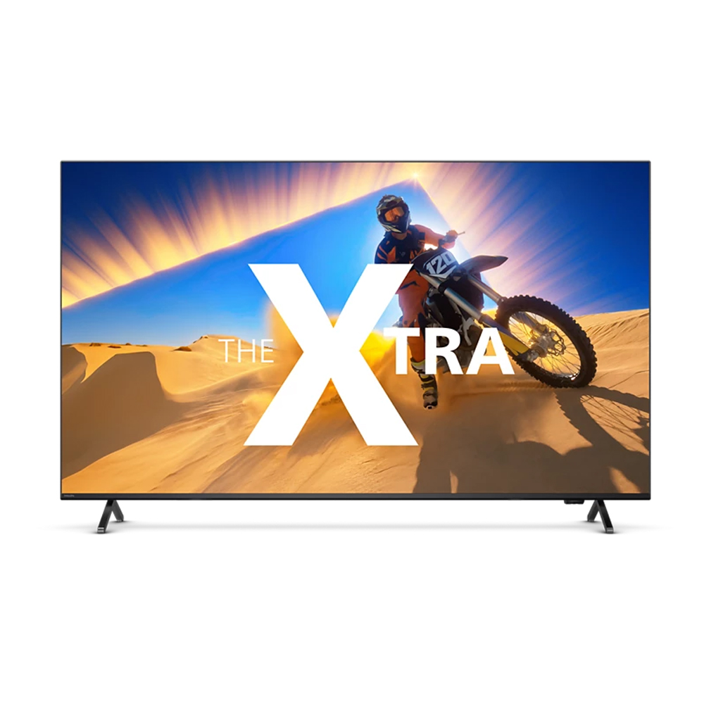 PHILIPS 飛利浦 65吋 4K MiniLED Google TV智慧聯網 液晶顯示器 不含視訊盒 65PML9109, , large