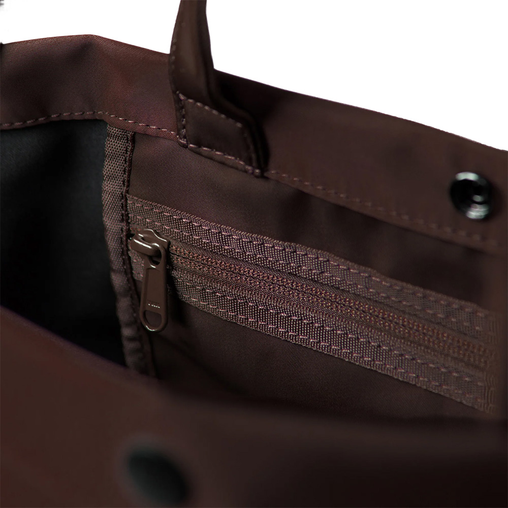 FLOYD Bronco Brown Shopper, , large