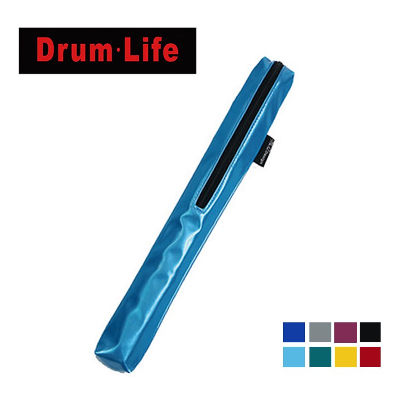 Drum Life STB1 兩雙入鼓棒袋 多色款【敦煌樂器】, , large