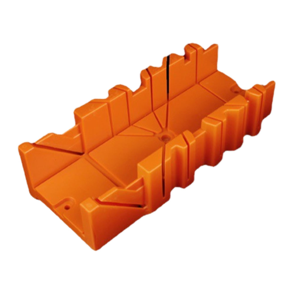 12-inch slanted back saw cabinet, , large