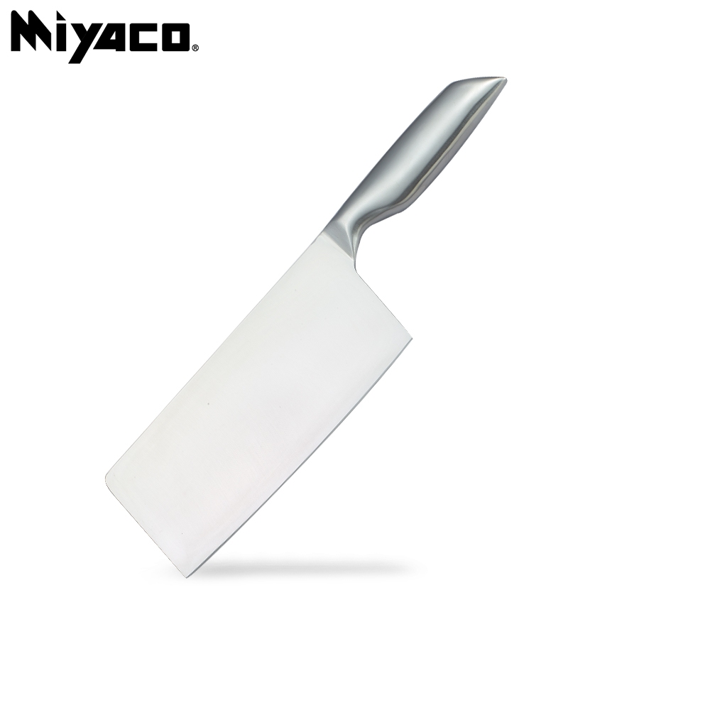 Miyaco 米雅可 經典刀具 斬剁刀-Leidea樂德兒