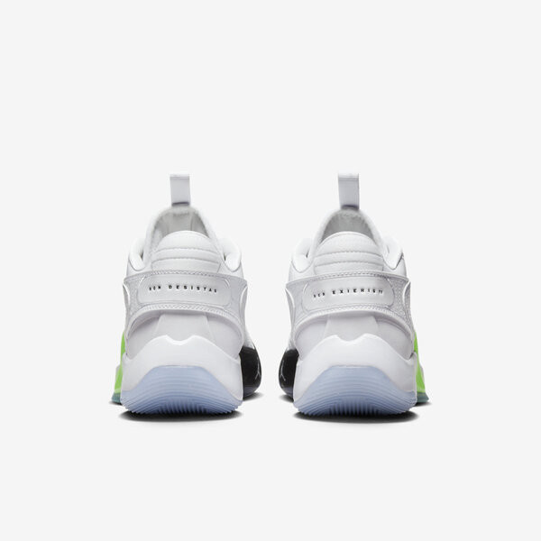[Kixpress] Nike Jordan Luka 2 PF 男 籃球鞋 Trick Shot D77 白 螢綠 [DX9012-103], , large