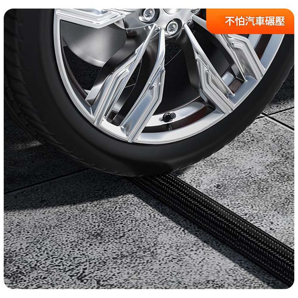 彈力伸縮水管(伸前2.5公尺注水後7.5公尺), , large