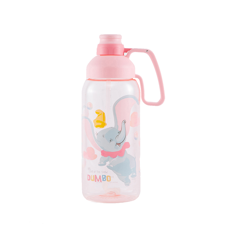 TRITAN WATER BOTTLE