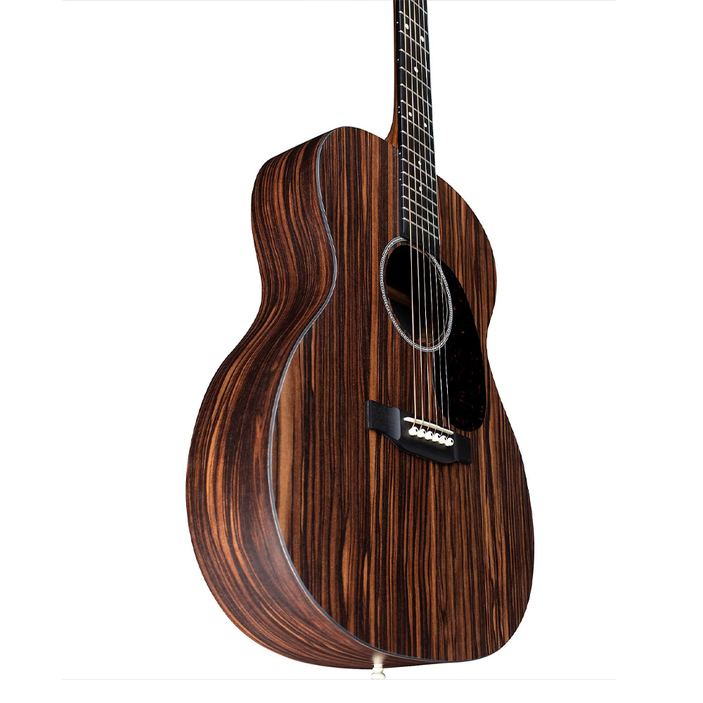Martin 000XE Ebony, , large