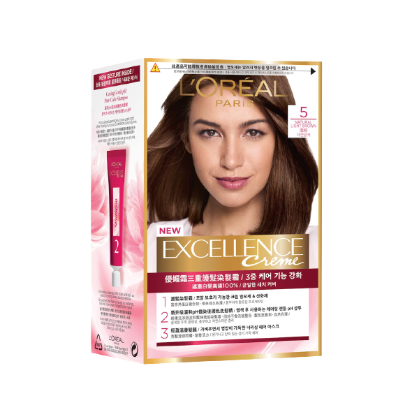 Excellence Crme72+48+12+40, , large