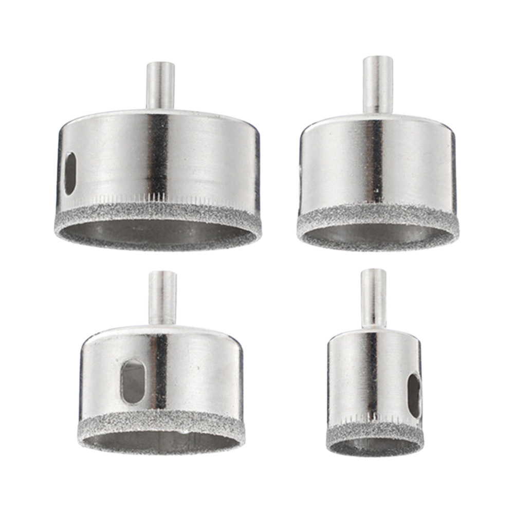 不鏽鋼萬向開孔定位器/配件/圓形鑽頭4件組25/40/45/55mm, , large