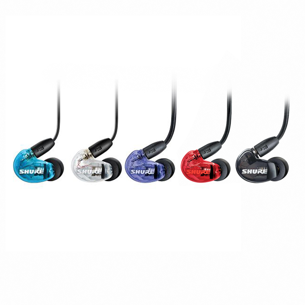 SHURE SE 215, , large