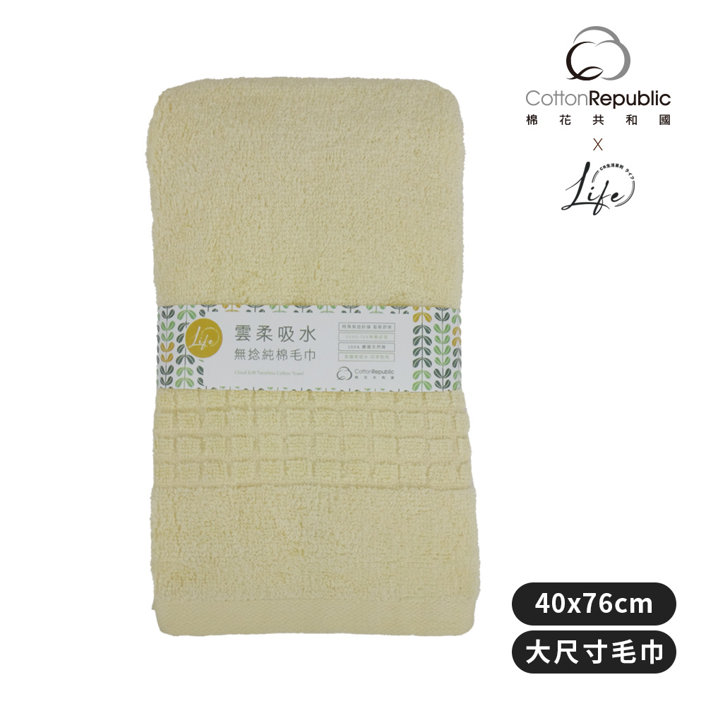 TOWEL, , large