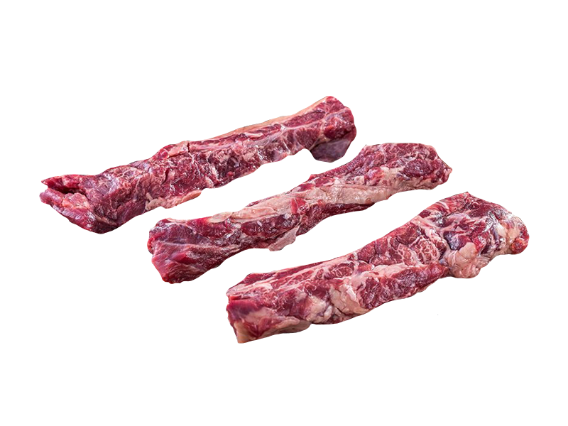 【有心肉舖子】純血黃牛 牛肋條 300g, , large