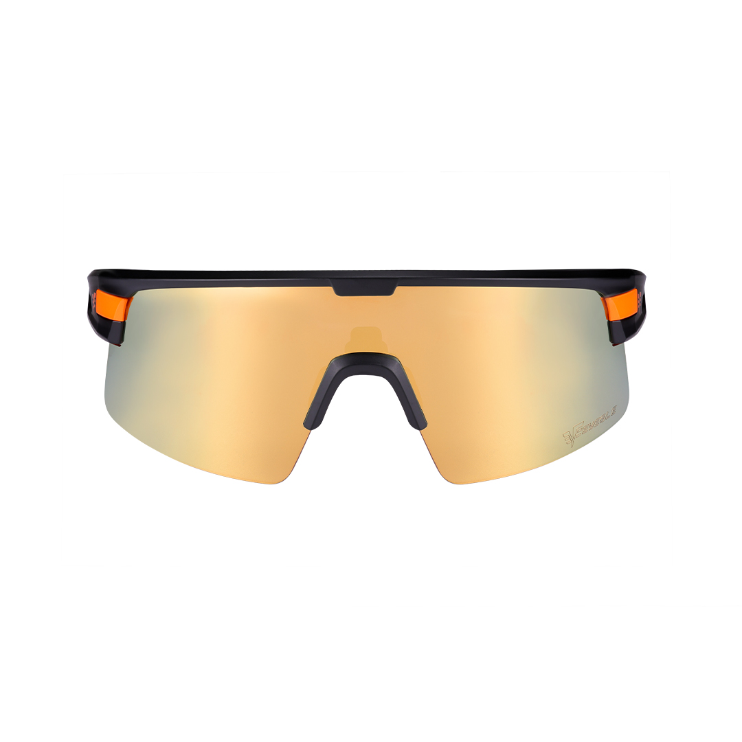 EYEGLE PROWL Sport Sunglasses with Tumbler EG-S006010 Black, , large