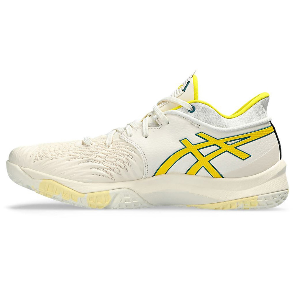 ASICS UNPRE ARS LOW 男女中性款 籃球鞋 檸檬黃 1063A056-102 23FWO 【樂買網】, , large