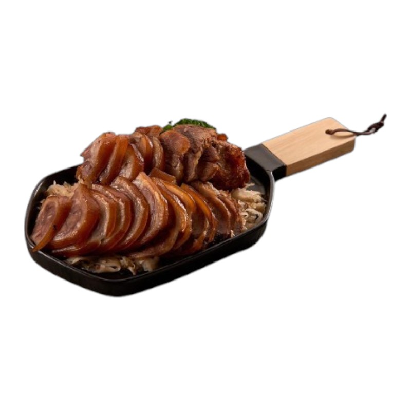 German style Pork Leg, , large