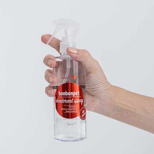 bonbonpet Deodorizing Spray 300ML, , large
