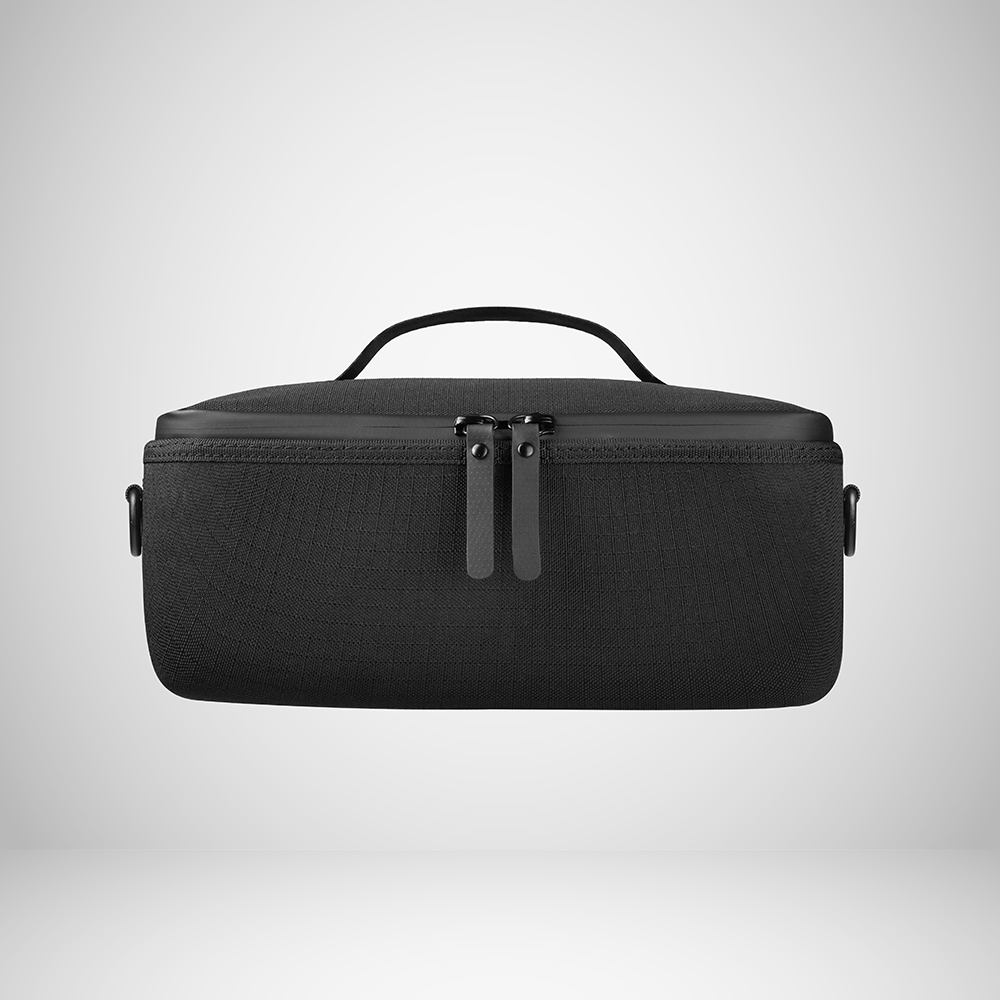 【Niche 樂奇】EVA防撞盒 3C配件收納包 硬殼小包 包中包 N-19813, , large