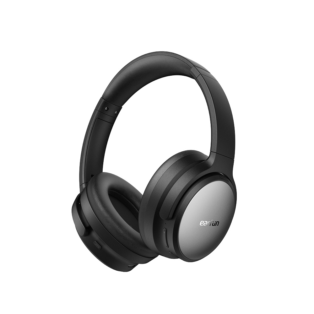 【EarFun】Tune Pro 耳罩式降噪藍牙耳機, , large