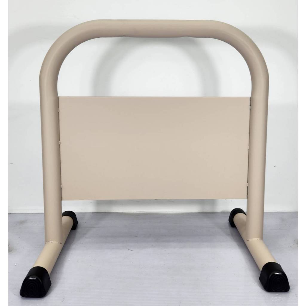 奶茶色小拒馬 客製印刷小拒馬 請勿停車牌(霧黑/亮白)專用車位 12公斤禁止停車牌 路障 廣告牌 違停 告示牌 廣告, , large