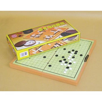 旻新雷鳥 磁性圍棋(LT-307), , large