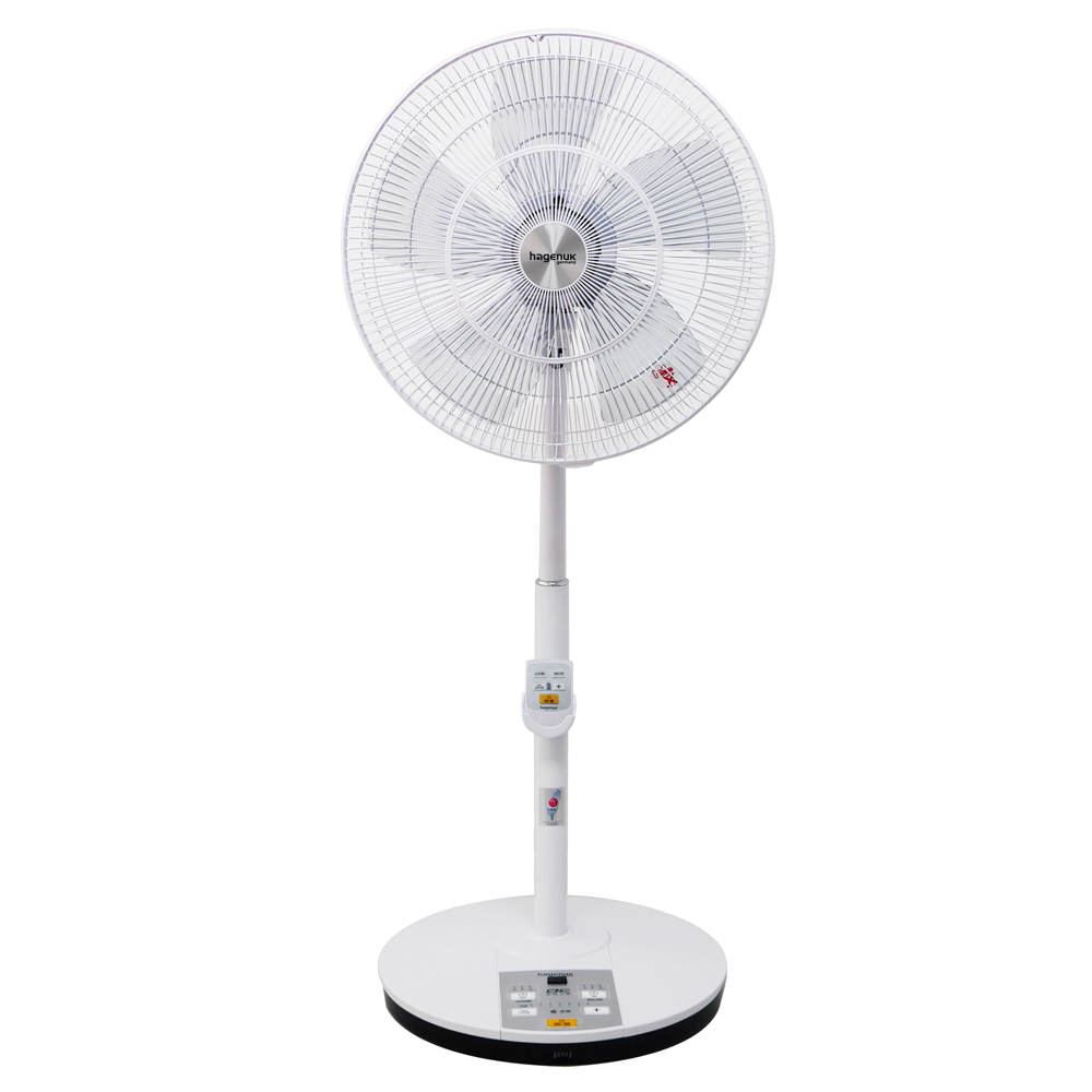 HAGENUK 16-inch DC Motor Electric Fan HGN-168DC, , large