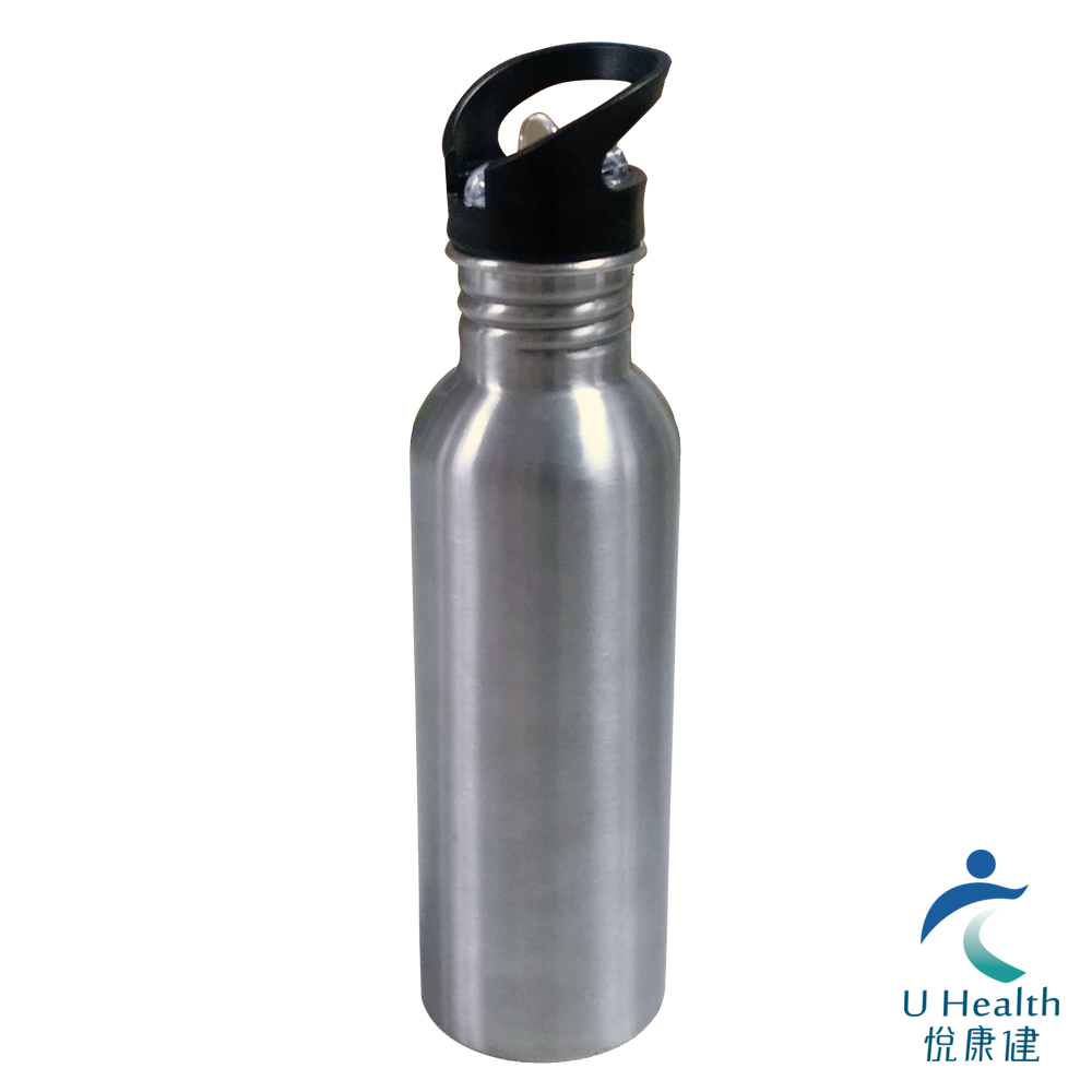 Water Bottle, , large