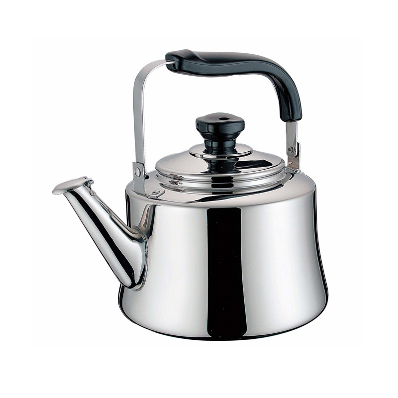 PEARL HORSE 316 Whistle Kettle – 7L – TA-S-109-07