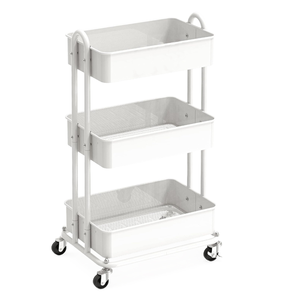 storage cart, , large