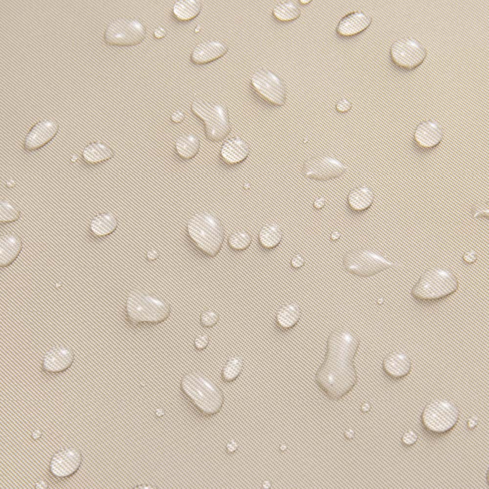 [杰鼎奧拉] KINGSONS｜質感緞面-輕盈隨行雙層後背包｜防潑水材質｜可容納14吋筆電-柔光杏, 柔光杏, large