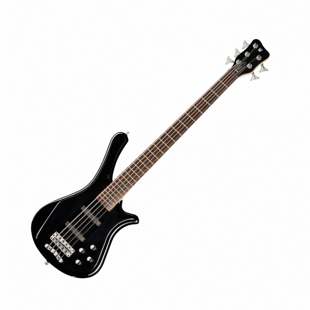 Warwick RockBass Fortress 5 五弦電貝斯 多色款【敦煌樂器】, , large