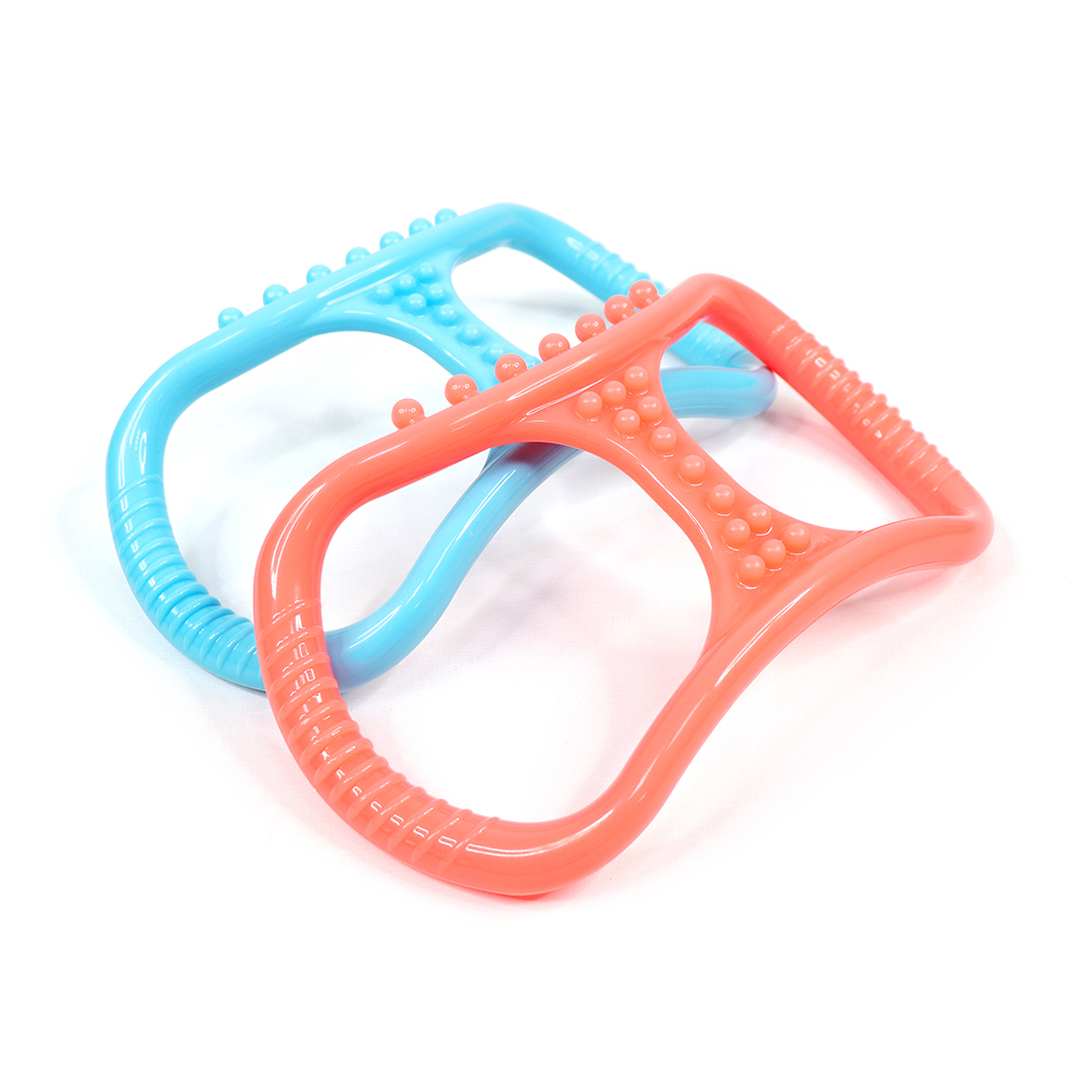 Multifunctional Yoga Ring Plus