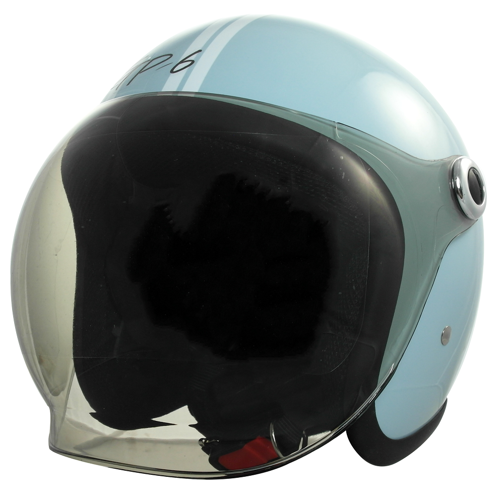 GP6 0943 Helmet, , large