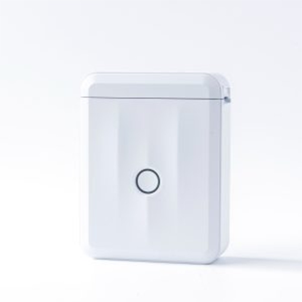 【NIIMBOT 精臣】 熱感 藍芽 標籤機 打印機 1500mAh /台 D110M - 多款可選, , large