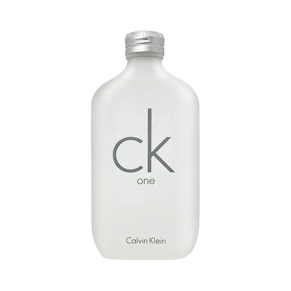 CK One中性淡香水, , large