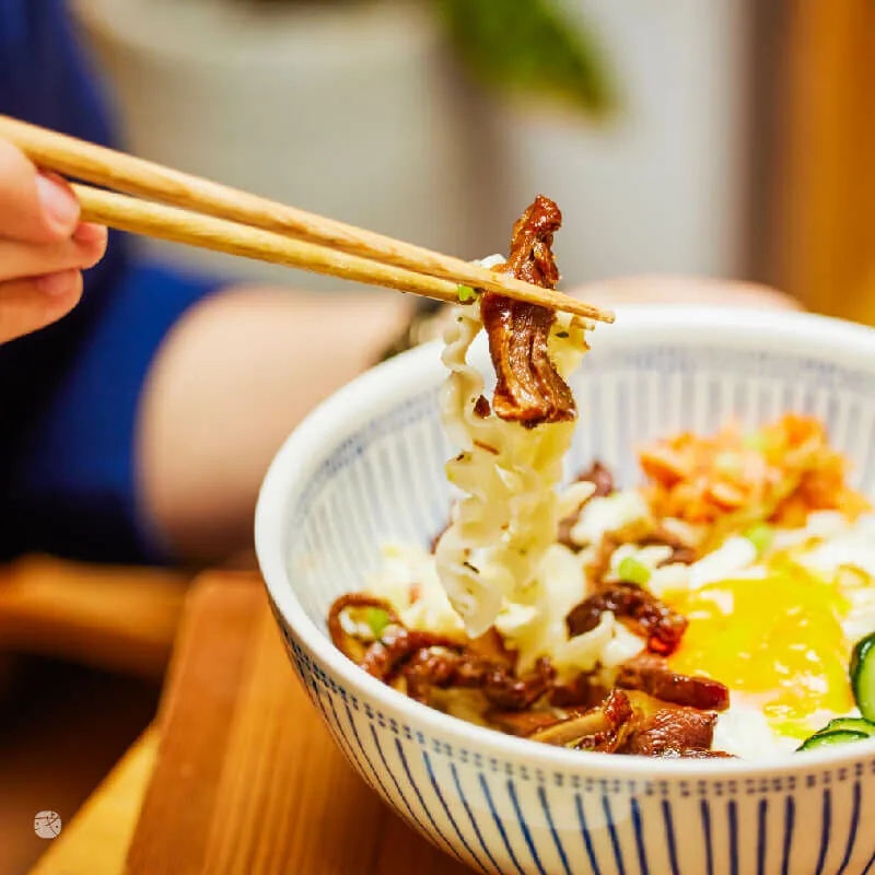 [或者安醬]油封紫蘇煙燻鴨, , large