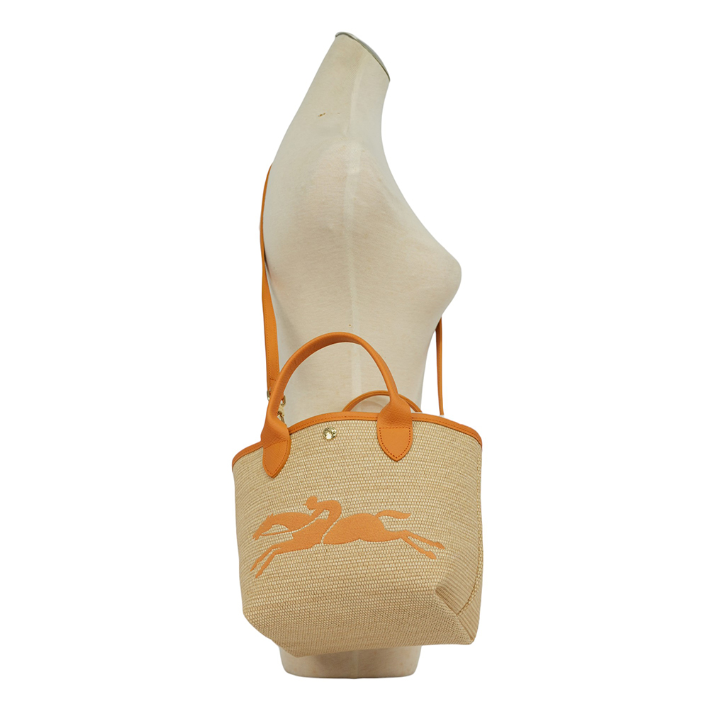 Second-use bag, , large