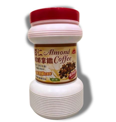 [Xuxin] Almond Coffee Latte 800g, , large