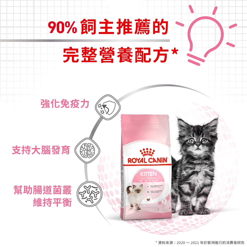 Royal Canin Kitten K36, , large