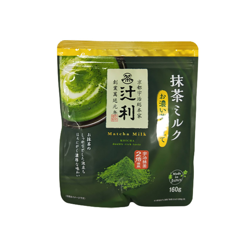 片岡特濃抹茶牛奶粉, , large