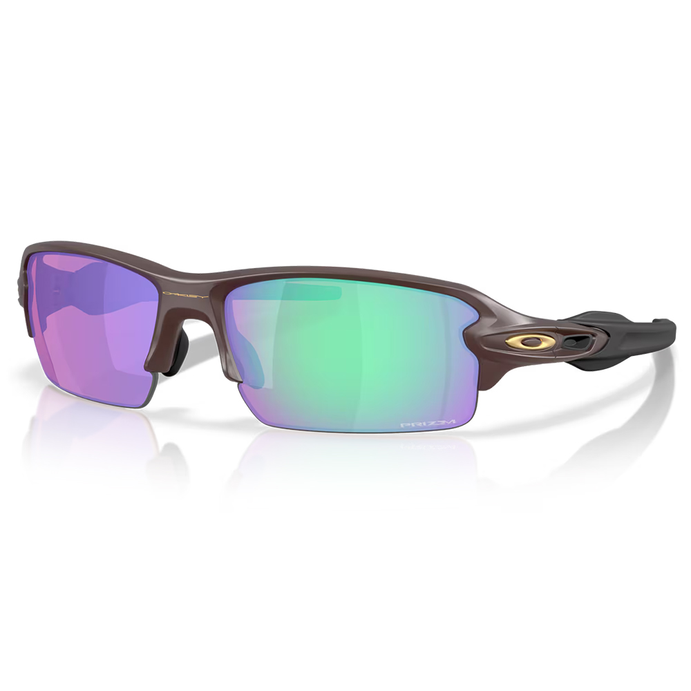 【OAKLEY】FLAK&reg; 2.0 (LOW BRIDGE FIT) 亞洲版 PRIZM 色控科技 高爾夫用鏡片 運動太陽眼鏡, , large
