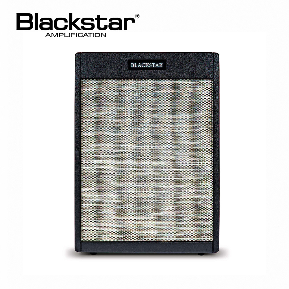 Blackstar STJ 212V 全真空管音箱 黑/米色【敦煌樂器】, , large